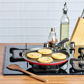 Vinod Zest Non Stick Dosa Tawa (Induction Friendly)